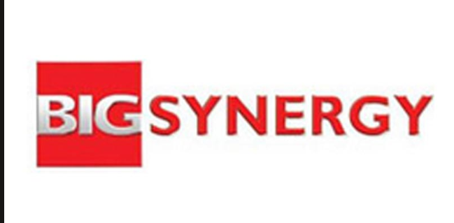 Big Synergy Media