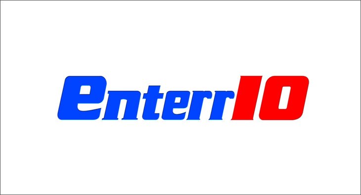 Enter10 Television